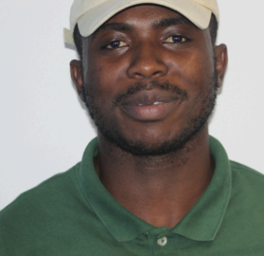 Sibonginkosi Mashele